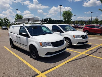 Grace Heating Cooling & Electrical