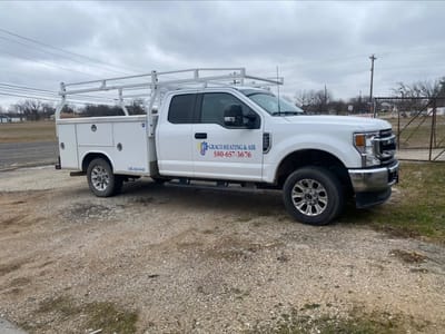 Graco Heating & Air Conditioning