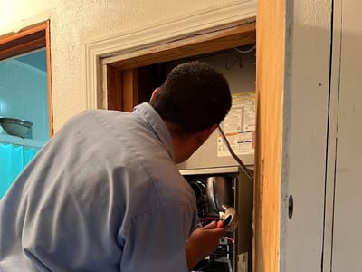 Graco Heating & Air Conditioning