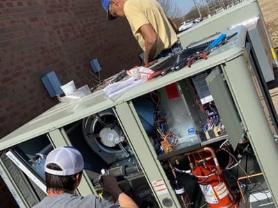 Graco Heating & Air Conditioning