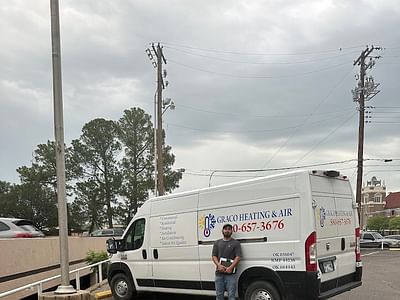 Graco Heating & Air Conditioning