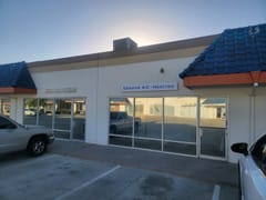 Graham Air-Conditioning & Heating LLC