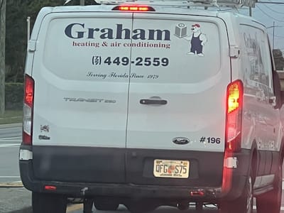 Graham Heating & Air Conditioning