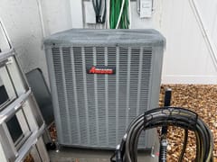 Graham Heating & Air Conditioning