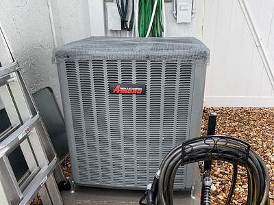 Graham Heating & Air Conditioning