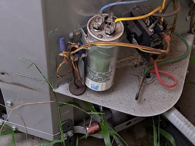 Graham Heating & Air Conditioning