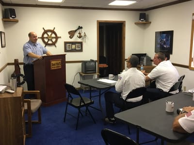 Graham Heating & Air Conditioning