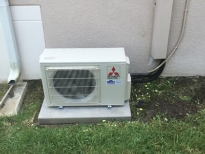 Graham Heating & Air Conditioning