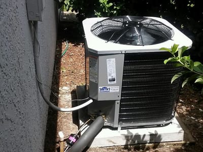 Graham Heating & Air Conditioning