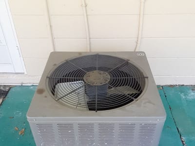 Graham Heating and Air Conditioning Formerly World Class