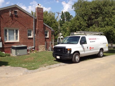 Graham Heating and Air Conditioning