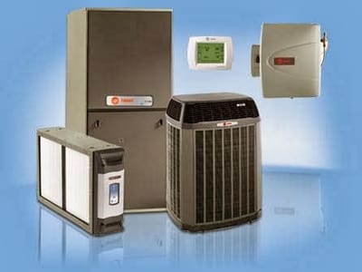 Graham Heating and Air Conditioning