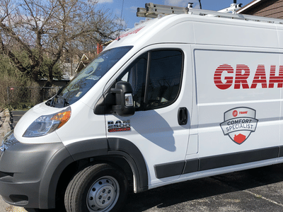 Graham Heating and Air Conditioning