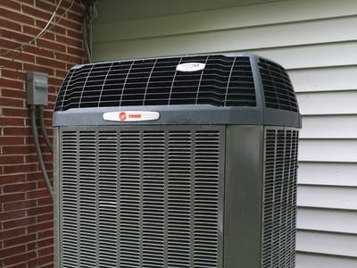 Graham Heating and Air Conditioning