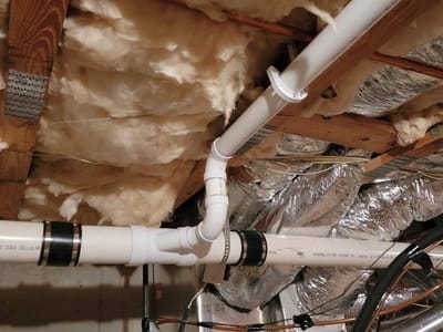 Graham Plumbing Heating and Cooling LLC