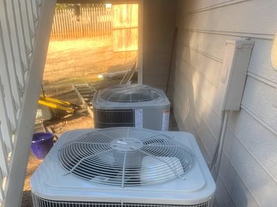 Graham Plumbing Heating and Cooling LLC