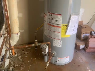 Graham Plumbing Heating and Cooling LLC