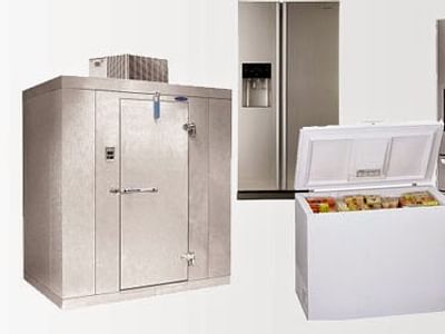 Graham Refrigeration Inc.