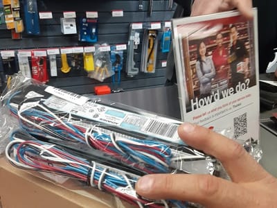 Grainger Industrial Supply