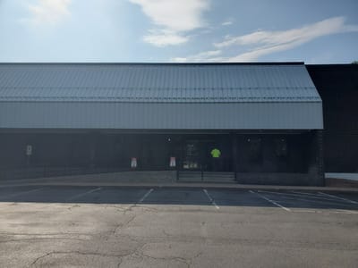 Grainger Industrial Supply