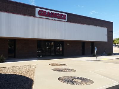 Grainger Industrial Supply
