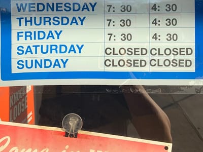 Grainger Industrial Supply