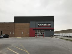 Grainger Industrial Supply