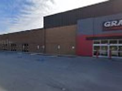 Grainger Industrial Supply