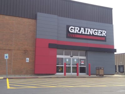 Grainger Industrial Supply