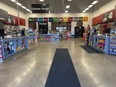 Grainger Industrial Supply