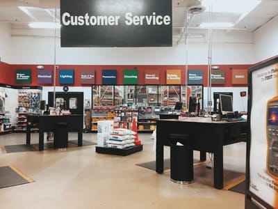 Grainger Industrial Supply