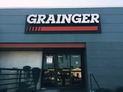 Grainger Industrial Supply