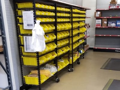 Grainger Industrial Supply