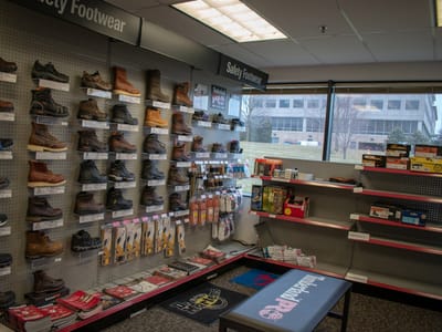 Grainger Industrial Supply