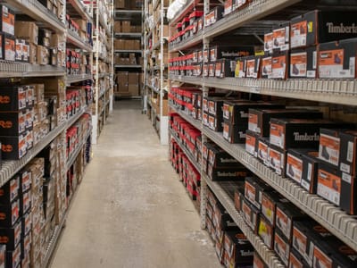 Grainger Industrial Supply