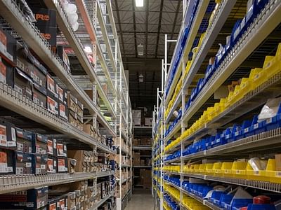 Grainger Industrial Supply