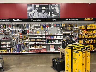 Grainger Industrial Supply