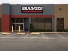 Grainger Industrial Supply