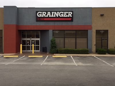 Grainger Industrial Supply