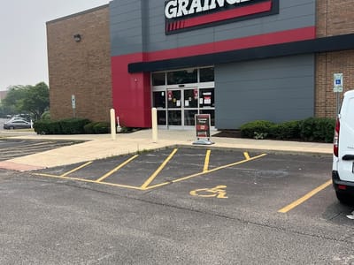 Grainger Industrial Supply
