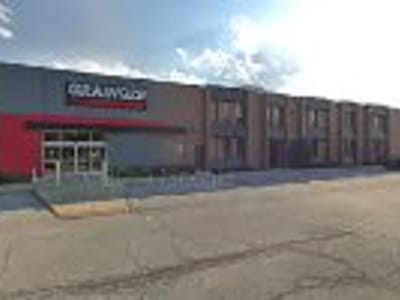 Grainger Industrial Supply