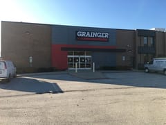 Grainger Industrial Supply