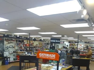 Grainger Industrial Supply