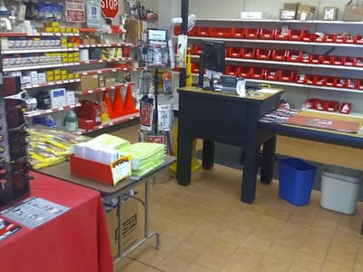 Grainger Industrial Supply