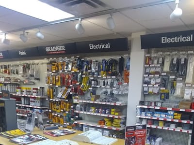 Grainger Industrial Supply