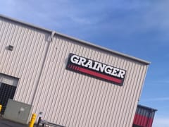 Grainger Industrial Supply