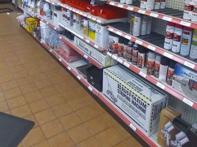 Grainger Industrial Supply