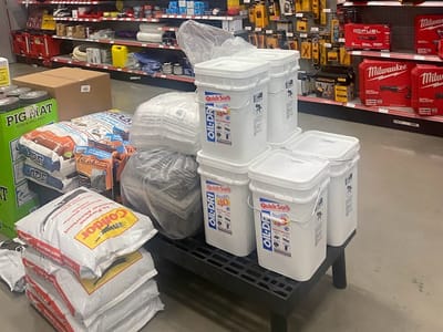 Grainger Industrial Supply