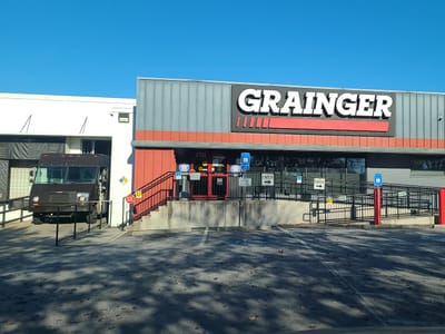 Grainger Industrial Supply
