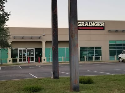 Grainger Industrial Supply